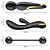 Kit do Prazer Vibradores SUPER LUXO - FOLHEADOS À OURO 18k - 6 Itens - Queens Luxury Collection - LIB BI-014888H - Imagem 4