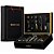 Kit do Prazer Vibradores SUPER LUXO - FOLHEADOS À OURO 18k - 6 Itens - Queens Luxury Collection - LIB BI-014888H - Imagem 6