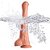 Prótese Pênis de Cavalo - Plug Anal Fisting - 40,0 x 8,0 cm - 8240 - SI - Imagem 5