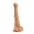 Prótese Pênis de Cavalo - Plug Anal Fisting - 40,0 x 8,0 cm - 8240 - SI - Imagem 2