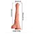 Prótese Pênis de Cavalo - Plug Anal Fisting - 40,0 x 8,0 cm - 8240 - SI - Imagem 4