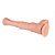 Prótese Pênis de Cavalo - Plug Anal Fisting - 40,0 x 8,0 cm - 8240 - SI - Imagem 9