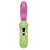 Vibrador Penetrável para Ponto G com função Tapping e Estímulo Ponto G - MACETANDO - IM0454 - Imagem 4