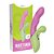 Vibrador Penetrável para Ponto G com função Tapping e Estímulo Ponto G - MACETANDO - IM0454 - Imagem 1