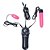 Máquina de Sexo com Controle Multivelocidade com Pênis ou Vagina - Sex Machine - 5497 / MA050 - Imagem 4