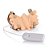 VIBRADOR BORBOLETA MAGICA CYBER SKIN BEGE - Imagem 1