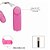 VIBRADOR CAPSULA VIBRATORIA COM CONTROLE MBC1001 - Imagem 3