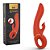 VIBRADOR E SUGADOR TORNADO INTT - - Imagem 4