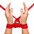 Corda Para Bondage Fetish Rope - 10Metros Preto - SM010 - Imagem 1