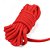 Corda Para Bondage Fetish Rope - 10Metros Preto - SM010 - Imagem 3