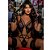 Body Atrevita sem Bojo e sem Aro - Preto - 516 - Universo feminino - Imagem 2