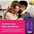 Vibrador Recarregável a Prova de Água com Controle e APP - Jive 2 - We-Vibe - Imagem 6
