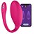 Vibrador Recarregável a Prova de Água com Controle e APP - Jive 2 - We-Vibe - Imagem 2