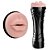 Masturbador (BOCA) com Vibro Cyberskin Lanterna - VIP - MA010B / 1015 (MA011B) - Imagem 1
