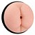 Masturbador (ÂNUS) com Vibro Cyberskin Lanterna - VIP - 1072 - MA010A - Imagem 4