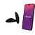 Plug Anal Vibratório com Controle Remoto + Aplicativo - WE-VIBE DITTO+ - Imagem 3