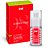 Gel Clitoriano Frutas Vermelhas Pulsa, Vibra e Esquenta Linha Deborah Secco by Intt 17g - Imagem 1