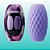 Egg Masturbador Vazado Com Silicone Ultra Macio - Athena - Pretty Love - 9052 - Imagem 2