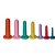 VAGIFISIO - Kit Dilatadores Vaginais 7 Cones Para Vaginismo - Imagem 2