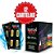 Estimulante Masculino Teston Max Xtreme caixa com 48 Cápsulas - Imagem 1