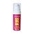 Gel Sugador Líquido com Sensação de Pulsação e Refrescância - Sugalik - 15g - Frutas Vermelhas - Feitiços - Imagem 1