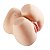 Masturbador Masculino - Vagina e Ânus com vibrador M2 - MAIG - 7784 - Imagem 1