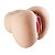 Masturbador Masculino - Vagina e Ânus com vibrador M2 - MAIG - 7784 - Imagem 2