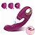 Vibrador de Ponto G e Clitóris - Dedilhar / Tapping - Joanna- S-Hande - 9099 - Imagem 3