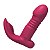 Vibrador de Ponto G e Clitóris com Vai e vem - Lillie - APP - SI - 8976 - Imagem 5