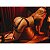 Arreio em Couro Legitimo - Stephanie - 3280 - DOM & DOMME - Imagem 1