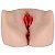 Masturbador Vagina e Ânus - Sexy Lady Realistic - 6525 / MA022 - Imagem 2