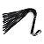 Kit de Bondage com 3 Produtos - Chicote, Pluma e Venda - SM045 - Imagem 2