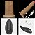 Pênis Dupla Densidade Rotativo com Controle Remoto 20,5x4,8 cm Dual Layered Platinum Silicone Rotator - Lovetoy - PE188 - Imagem 2