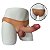 Cinta Peniana em Silicone Líquido com Prótese Integrada - 19,5x5,0 -  8835 - Imagem 1