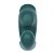 Vibrador Esferas Rotativas de Ponto G e Batidinhas de Clitóris com Tapping - Dale - 9354 - Imagem 4