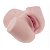 Masturbador Formato de Bunda - Vagina e ânus - Butt office 2 - 21x14cm - 8029 - Imagem 4