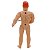 Boneco Masturbador - Winds Ups Macho Man - 5726 - Imagem 3
