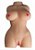 Mega Formato de meio Corpo Feminino com Vagina e Anûs - Maig - 6787 - Imagem 1