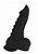 Prótese Grande Colorida Dildo Monstro 21,0 X 6,0 cm - 6845 - Imagem 4