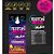 Estimulante Feminino Teston Max Xtreme Mulher (Cartela) com 4 Cápsulas - Imagem 3