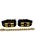 Bracelete Luxo Com Corrente Dourado - Fetiche e Sado - Imagem 1