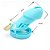 Cinto de Castidade em Silicone 10,0 x 3,8 - Imagem 4