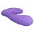 Vibrador de Ponto G e Clitóris com 4 Tapping - Andromeda - - Imagem 4