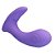 Vibrador de Ponto G e Clitóris com 4 Tapping - Andromeda - - Imagem 6