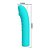 Vibrador Potente de Ponto G com Iluminação Led - Rylan - Imagem 3
