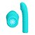 Vibrador Potente de Ponto G com Iluminação Led - Rylan - Imagem 5
