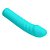 Vibrador Potente de Ponto G com Iluminação Led - Rylan - Imagem 4