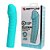 Vibrador Potente de Ponto G com Iluminação Led - Rylan - Imagem 1