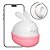 Vibrador de Pulsação Com APP - Coelho com Case - Bunny Hush - Imagem 2