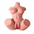 Masturbador Masculino Meio Corpo com Vagina e Ânus - Imagem 2
